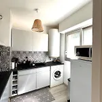 Piscine Et Parking Proche Cannes Appartement Mandelieu
