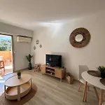 Piscine Et Parking Proche Cannes شقة *
