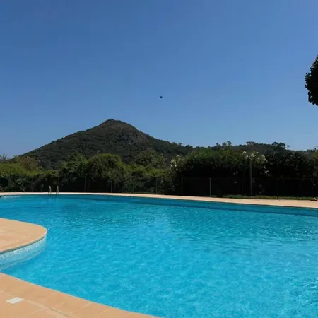 Piscine Et Parking Proche Cannes Lejlighed