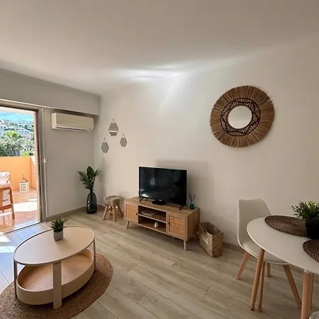 Piscine Et Parking Proche Cannes Lejlighed *