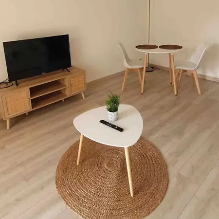 Appartement Piscine Et Parking Proche Cannes Mandelieu