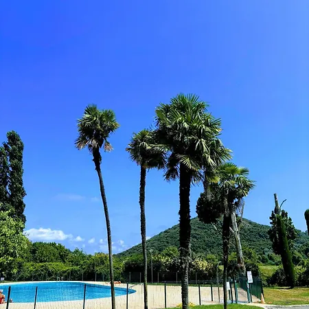 Piscine Et Parking Proche Cannes *
